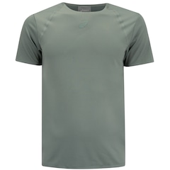 Camiseta ASICS Kabuki Selada Masculina - Foto 1