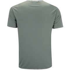 Camiseta ASICS Kabuki Selada Masculina - Foto 2