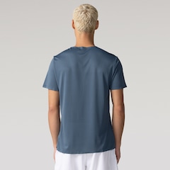 Camiseta ASICS Kabuki Selada Masculina - Foto 2