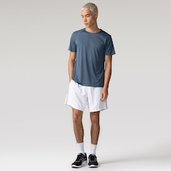 Camiseta ASICS Kabuki Selada Masculina - Foto 3