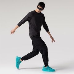 Camiseta ASICS Manga Longa Modal Masculina - Foto 4