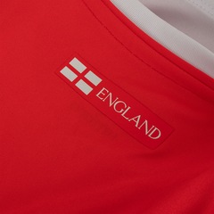 Camiseta Juvenil Umbro Manga Curta England Pack - Foto 5