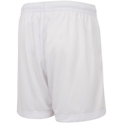 Calção Juvenil Umbro England Pack - Foto 2