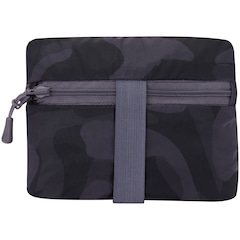 Jaqueta Corta-Vento Feminina ASICS com Capuz Kumadori Packable - Foto 3