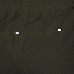 Short Feminino ASICS Pinstripe 2 em 1 Bolso Interno - Foto 9