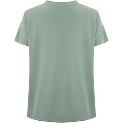 Camiseta ASICS Soft Feminina - Foto 2