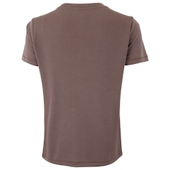 Camiseta ASICS Soft Feminina - Foto 2