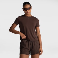 Camiseta ASICS Soft Feminina - Foto 1