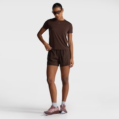 Camiseta ASICS Soft Feminina - Foto 3