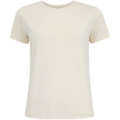 Camiseta ASICS Soft Feminina - Foto 1