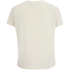 Camiseta ASICS Soft Feminina - Foto 2