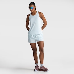 Camiseta Regata Feminina ASICS Kabuki Casual Modal - Foto 3