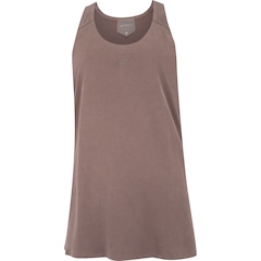 Camiseta Regata Feminina ASICS Kabuki Casual Modal - Foto 1