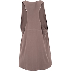 Camiseta Regata Feminina ASICS Kabuki Casual Modal - Foto 2