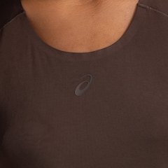 Camiseta Regata Feminina ASICS Kabuki Casual Modal - Foto 4