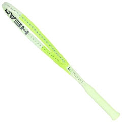 Raquete de Tênis Head Extreme MP New - Iniciante - Adulto - Foto 3