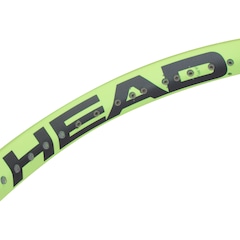 Raquete de Tênis Head Extreme MP New - Iniciante - Adulto - Foto 4