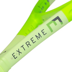 Raquete de Tênis Head Extreme MP New - Iniciante - Adulto - Foto 5
