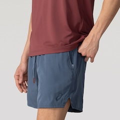Bermuda Masculina ASICS Kabuki 5 - Foto 1