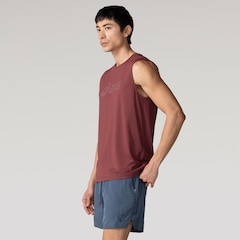 Bermuda Masculina ASICS Kabuki 5 - Foto 1
