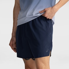 Bermuda Masculina ASICS Kabuki 5 - Foto 1