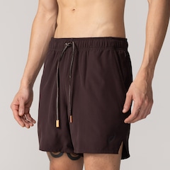 Bermuda Masculina ASICS Kabuki 5 - Foto 2