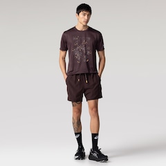 Bermuda Masculina ASICS Kabuki 5 - Foto 4