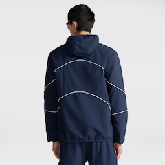 Bermuda Masculina ASICS 5 Pinstripe 2 em 1 Bolso Interno - Foto 2
