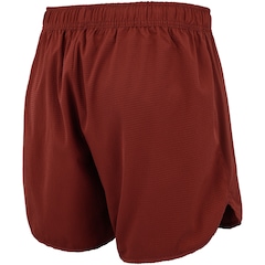 Bermuda Masculina ASICS 5 Pinstripe 2 em 1 Bolso Interno - Foto 2