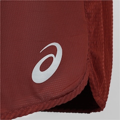 Bermuda Masculina ASICS 5 Pinstripe 2 em 1 Bolso Interno - Foto 3