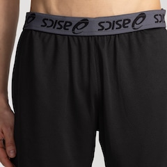 Bermuda Masculina ASICS Malha 2 em 1 Elástico Logo - Foto 6