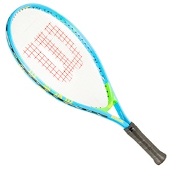 Raquete de Tennis Wilson US Open 21 - Infantil - Foto 2