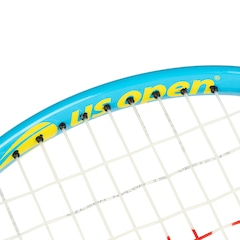 Raquete de Tennis Wilson US Open 21 - Infantil - Foto 4
