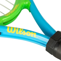 Raquete de Tennis Wilson US Open 21 - Infantil - Foto 6