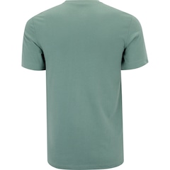 Camiseta Masculina Nike Manga Curta Dri-Fit Tee Run Div - Foto 2