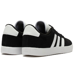 Tênis adidas VL Court 3.0 K Júnior - Foto 4