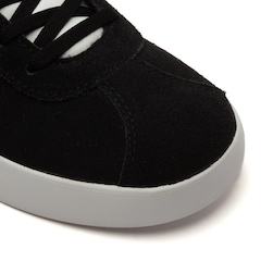 Tênis adidas VL Court 3.0 K Júnior - Foto 7