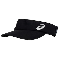 Viseira ASICS Elástico Logado Adulto - Foto 1