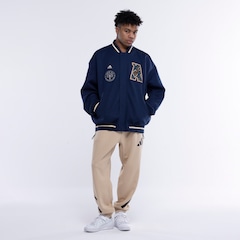 Jaqueta adidas Farm College - Foto 1