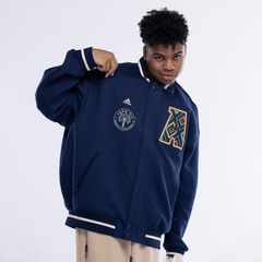 Jaqueta adidas Farm College - Foto 3