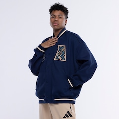 Jaqueta adidas Farm College - Foto 4