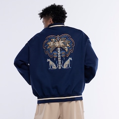 Jaqueta adidas Farm College - Foto 5