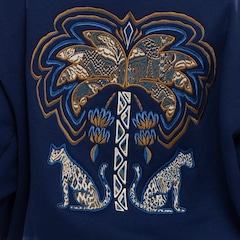 Jaqueta adidas Farm College - Foto 7