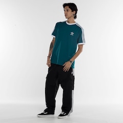 Calça adidas Originals 3S Cargo - Foto 2