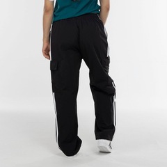 Calça adidas Originals 3S Cargo - Foto 4