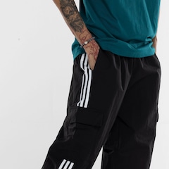 Calça adidas Originals 3S Cargo - Foto 5