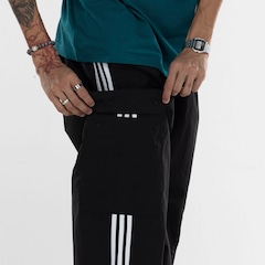 Calça adidas Originals 3S Cargo - Foto 7