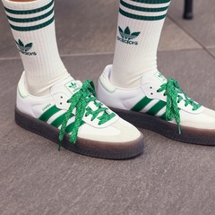 Tênis adidas Originals Sambae - Foto 2