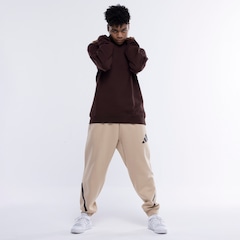 Blusa de Moletom adidas Essential - Foto 2