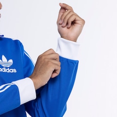 Jaqueta adidas Beckenbauer - Foto 8
